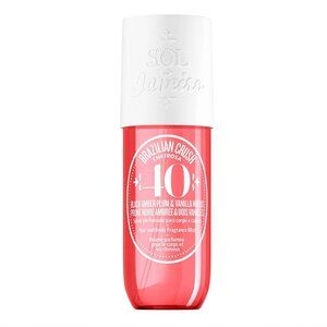 Sol de Janeiro Brazilian Crush Cheirosa Hair Body Mist brand new